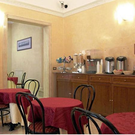 Hotel Papa Germano Rom Exteriör bild