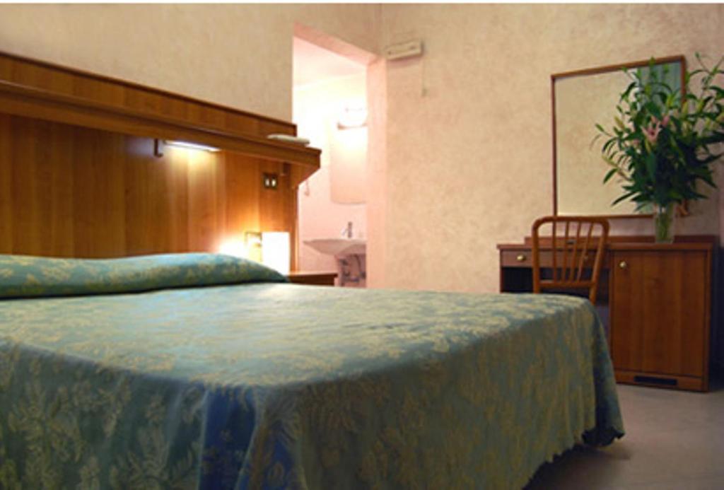 Hotel Papa Germano Rom Exteriör bild